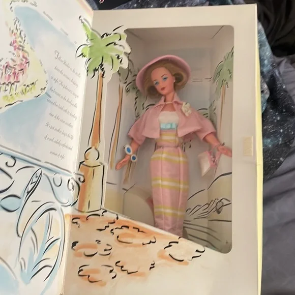 Multiple barbies - Picture 6 of 14